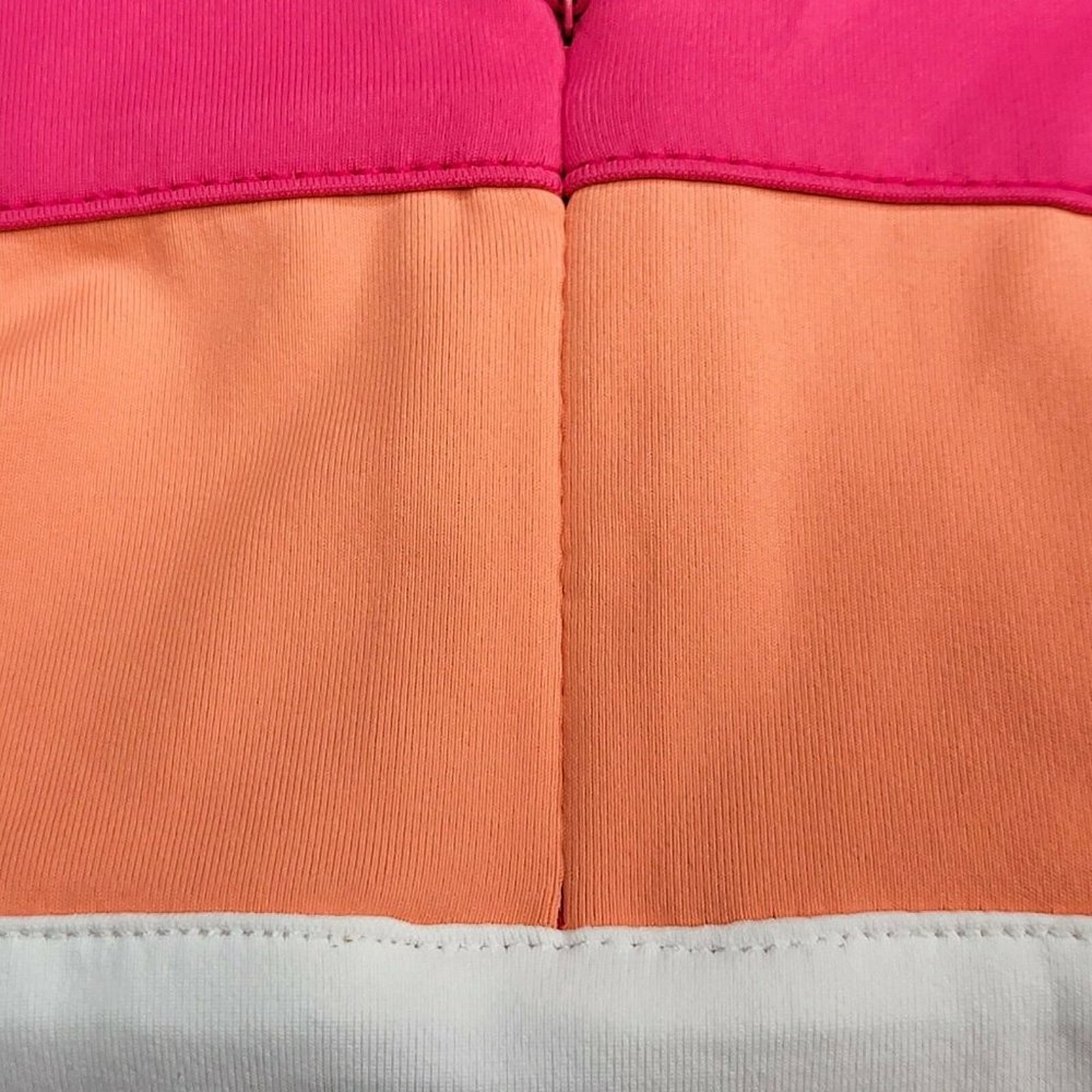 Lady Hagen Tropic Hydrodri Polo Sleeveless Women's Golf Tennis Sport WGH11312 - Picture 6 of 12